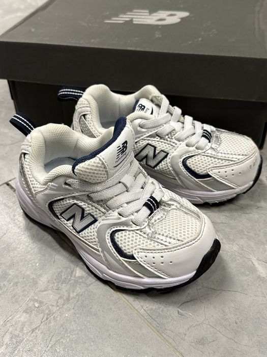 Десткие кроссовки new balance