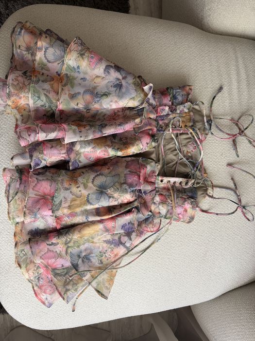 Рокля на miss rossier