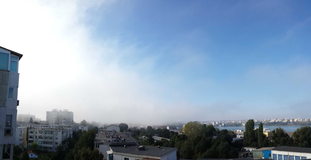 Apartament 3 camere 84 m2 Faleza Nord