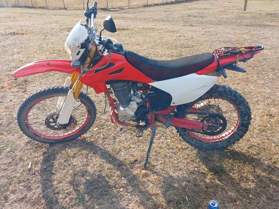 Эндуро 250куб  бағасы 280мың