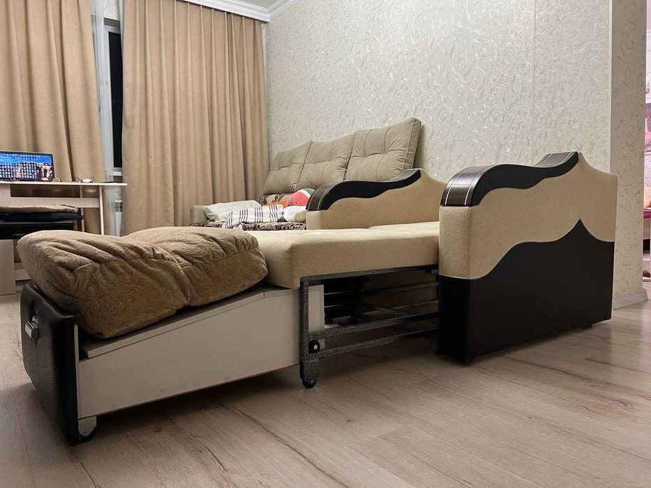 кресло - кровать