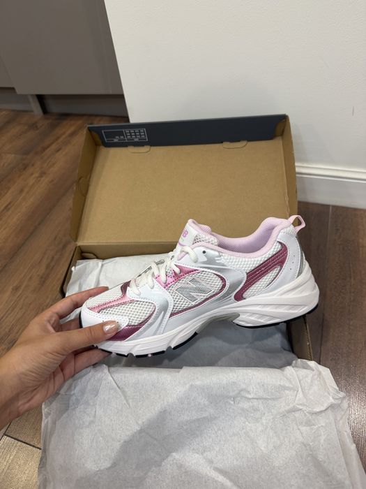Продам кроссовки New Balance оригинал