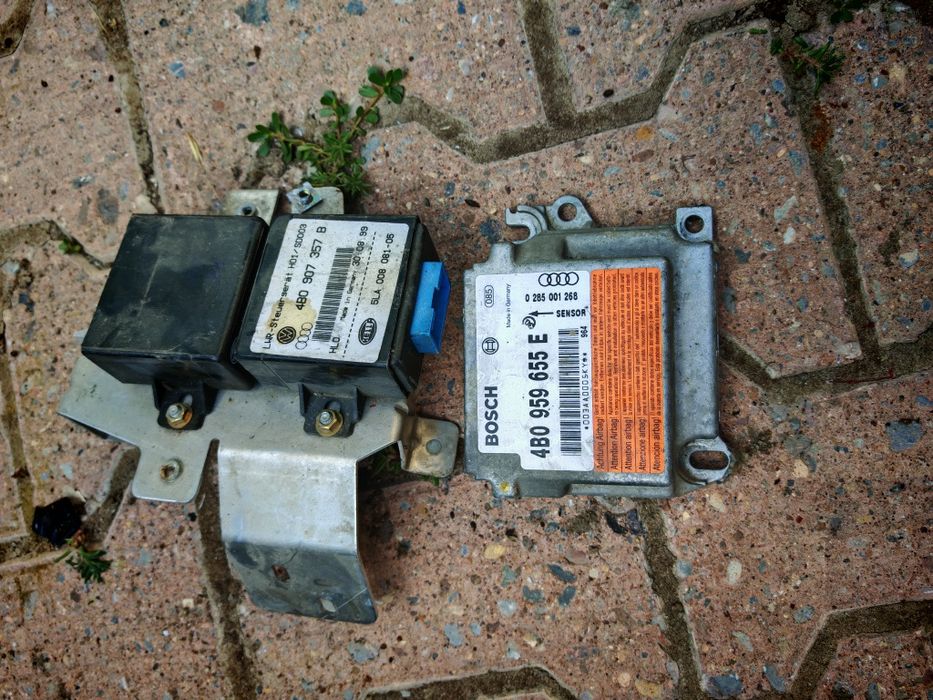 Ауди люк а6 с5 в зборе