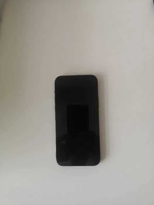 iPhone 12 Pro, 128GB, Silver в ОТЛИЧНО състояние, батерия 93%
