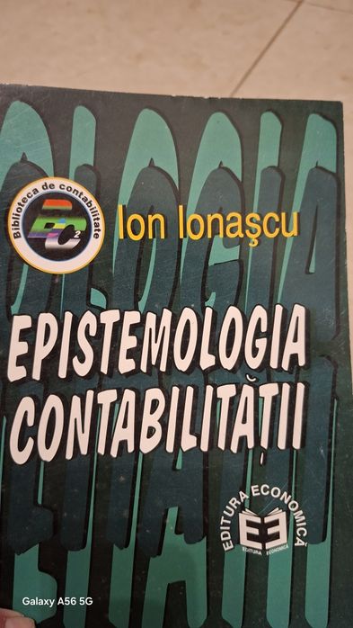 Carti contabilitate