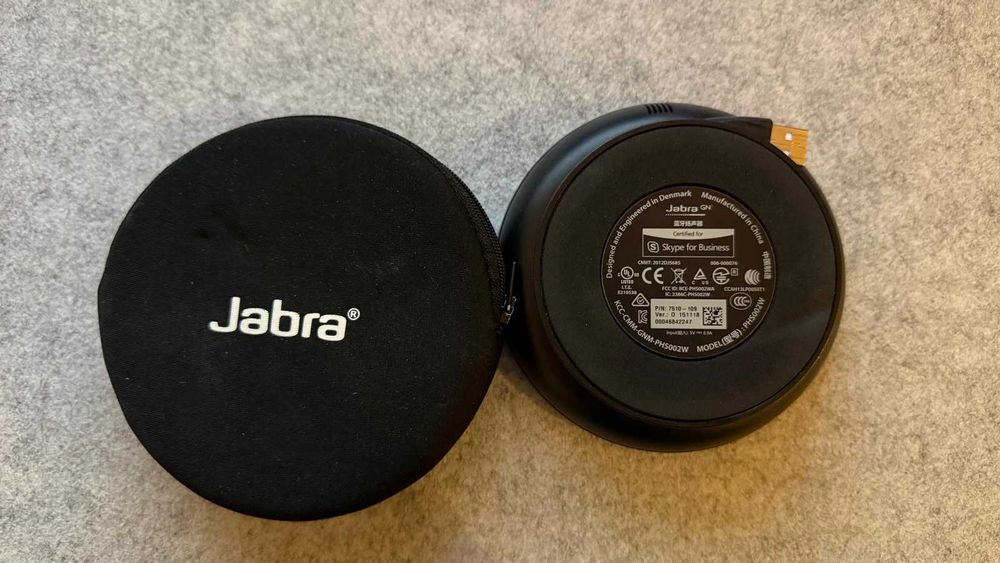 Jabra Speak 510 original