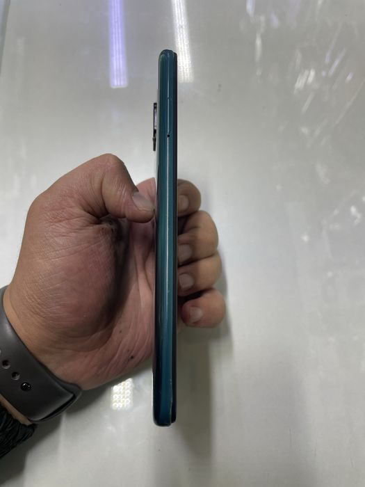 Redmi Note 9 (128GB) в идеальном состояний