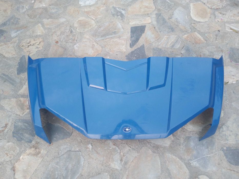 Piese si accesorii polaris Ranger