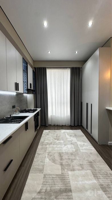 2-ком квартира в ЖК Prestige Gardens Бизнес Класс , Ш. Руставели