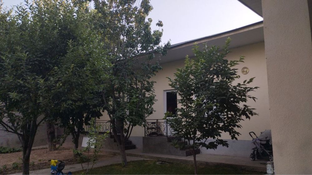 Назарбей постидан 4км кирганда #участка сотилади 6.7 сотих