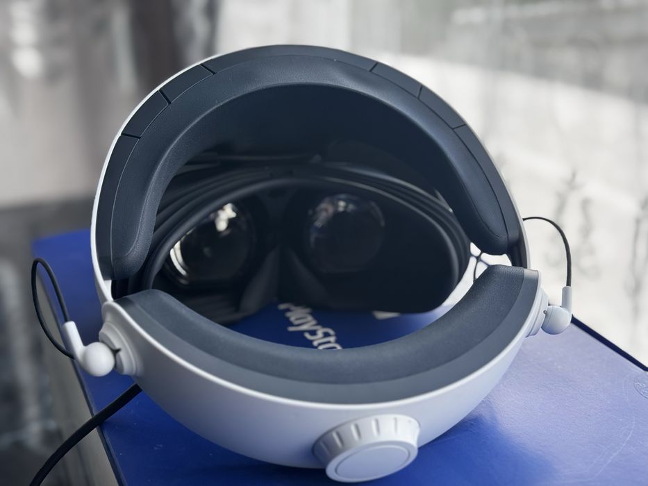 Playstation VR2 - PSVR2