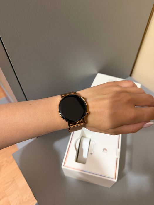 HUAWEI watch gt2