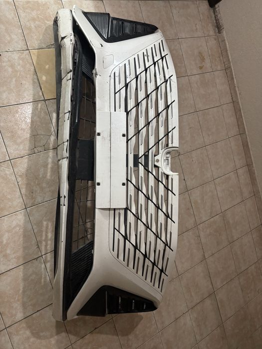 Бампер changan cs75 plus