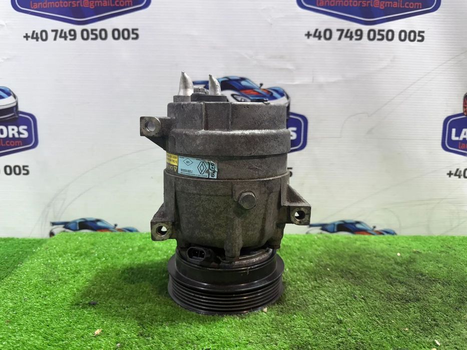 COMPRESOR AC RENAULT MEGANE 1 / SCENIC 1 COD OEM 7700103536