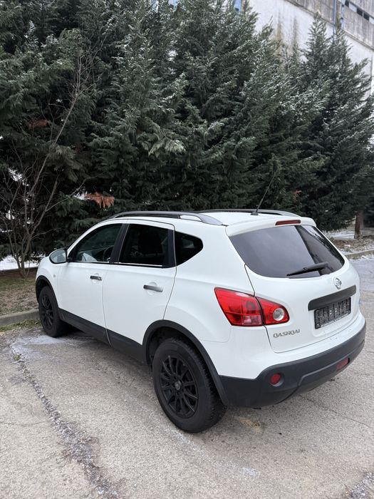 Nissan Qashqai 1.5 dci Panoramic