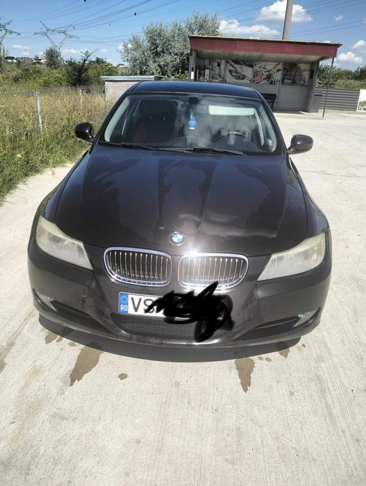 BMW 3 Series 2010 — imagine 4