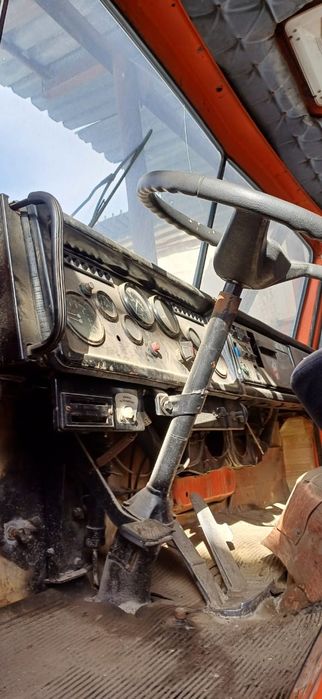 Продам Камаз Самосвал