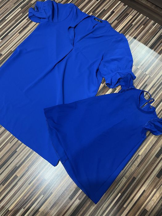 Set mama fiica marimea xl si 5 ani