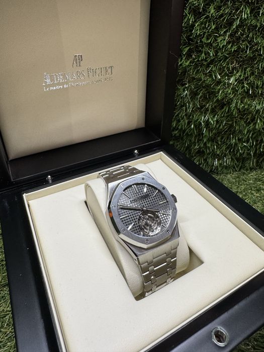 Audemars Piguet ETA Swiss