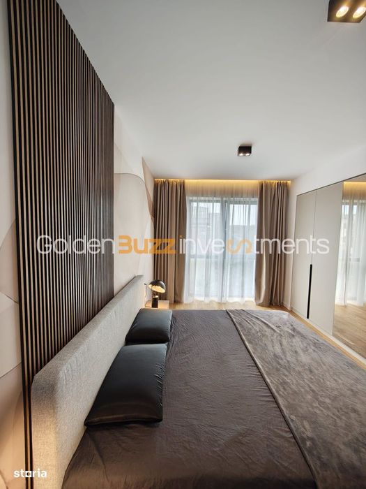Apartament 3 camere I Residence 5 I Matei Basarab