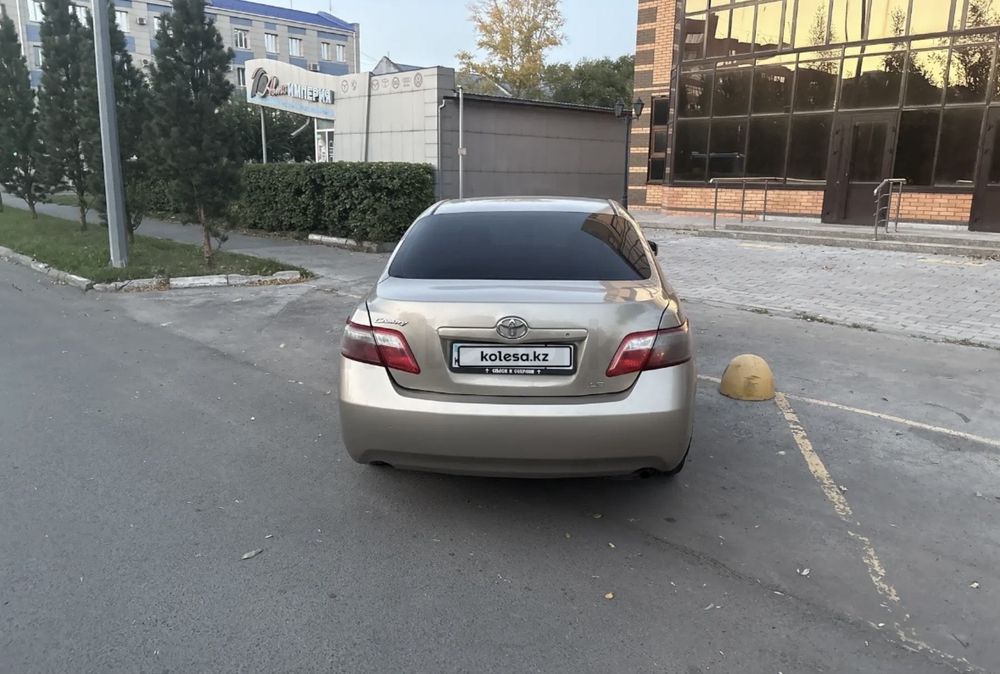Продам Камри 40 2009 год