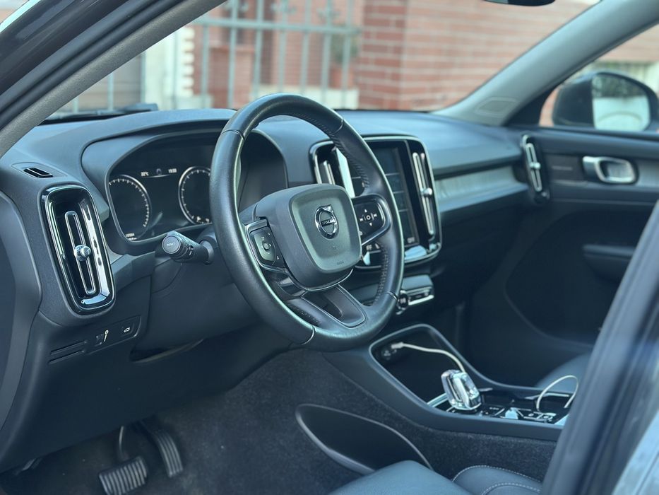 Volvo XC40 / Inscription / 2020