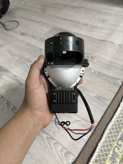 DOMAX 100w Bi led