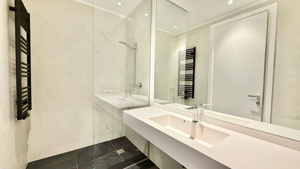 One Verdi | 3 camere | 106mp | Totul nou | Floreasca | Aviatorilor