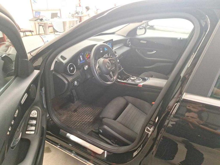 Mercedes Benz C220CDI 4Matic TVA deductibil