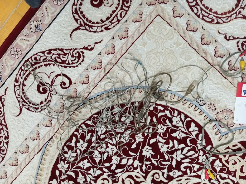 Акустическая система lg