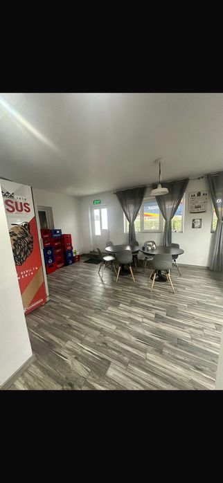 De Vânzare Afacere la Cheie /Casa de locuit, Berbești Județul Vâlcea