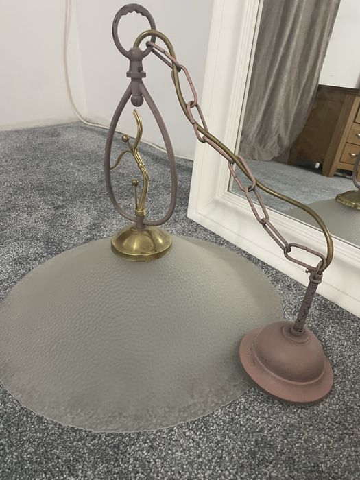 Candelabru stare Nou, fara cutie!