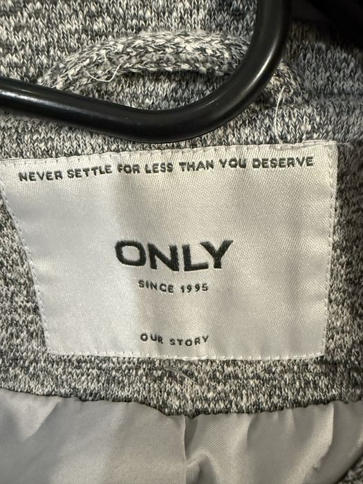 Яке/палто ONLY размер Л