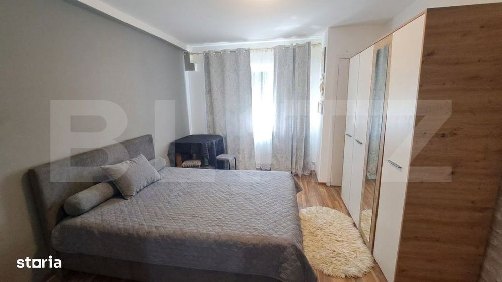 Garsoniera de vanzare, 20 mp, zona Noua — fotografia 3