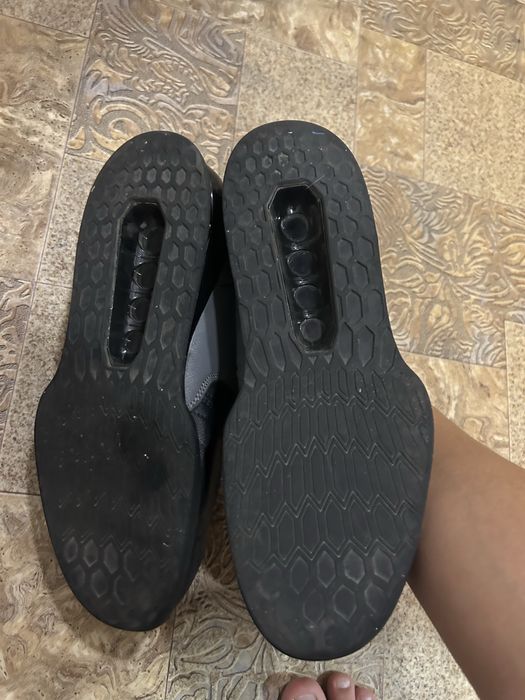 продам штангетки 44р