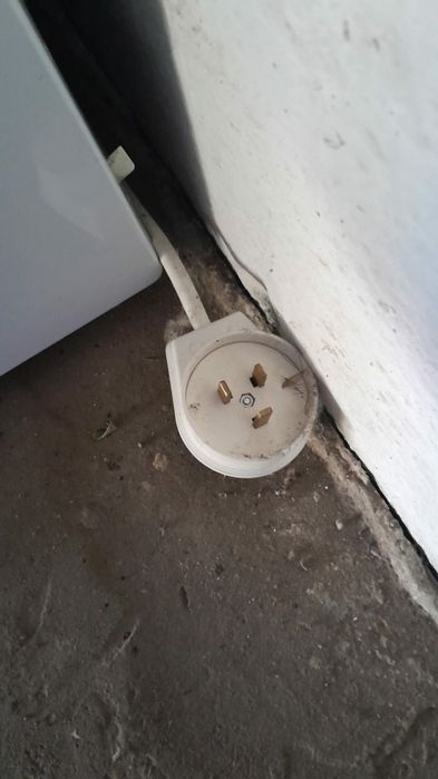 Плита Электрическая