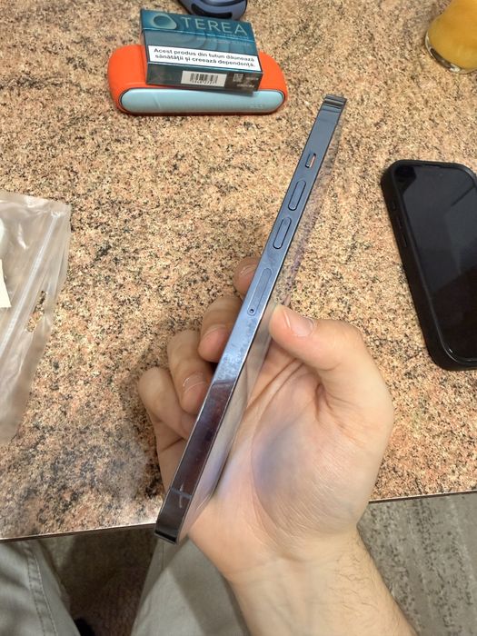 vand Iphone 13 pro max 256 GB