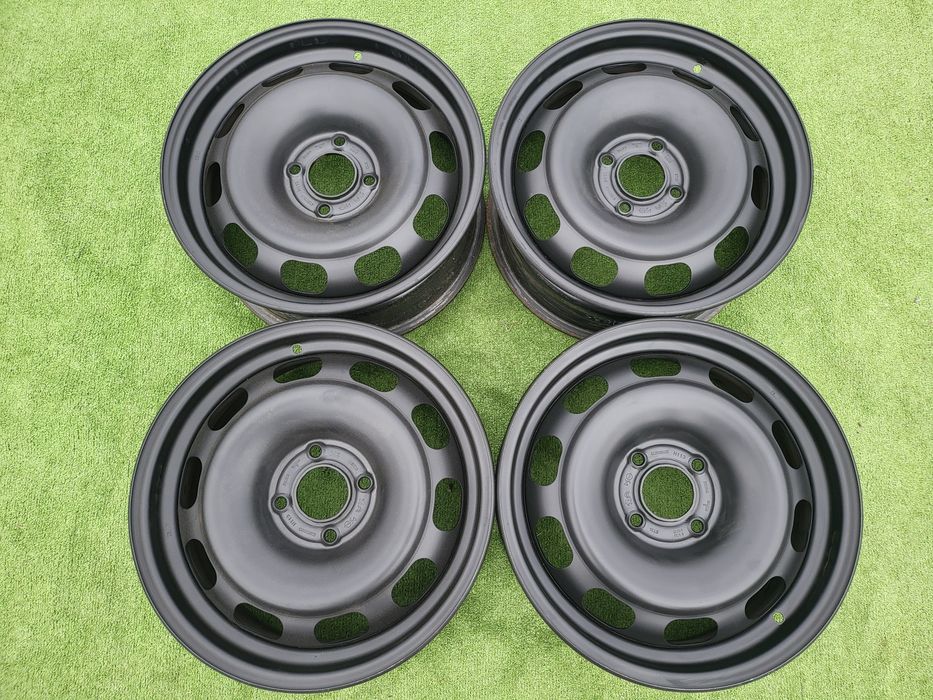 Джанти 16 4х108 ЕТ38 Опел,Пежо,Ситроен,Ланчия,Opel,Peugeot,Citroen,Lan