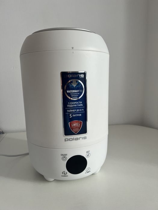 Продам увлажнитель воздуха