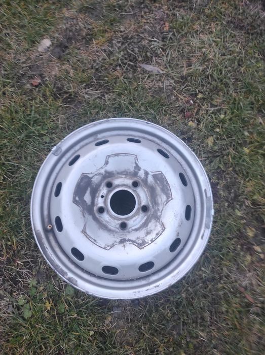 De vânzare jante pe 16C.Vivaro, R.Trafic