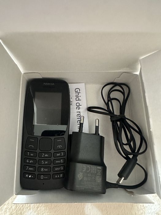 Телефони Motorola g 05 и Nokia 110
