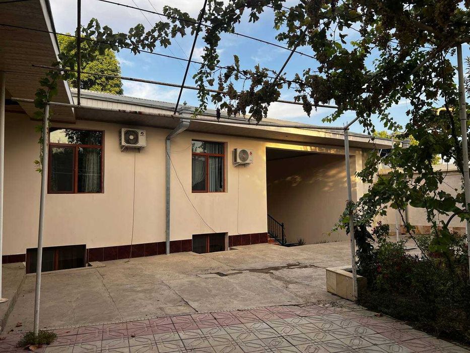 Продается дом в центре города! - Президентская школа