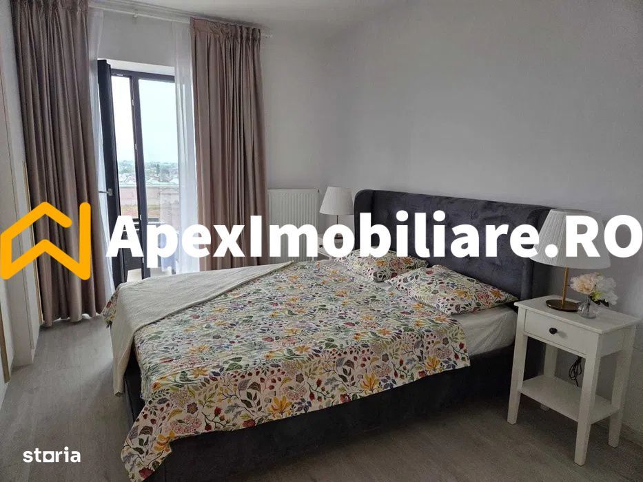 Apartament 2 camere de inchiriat Colentina Bucuresti | ApexImobiliare — fotografia 2