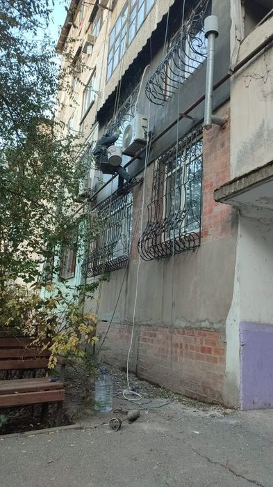 Промышленный альпинизм