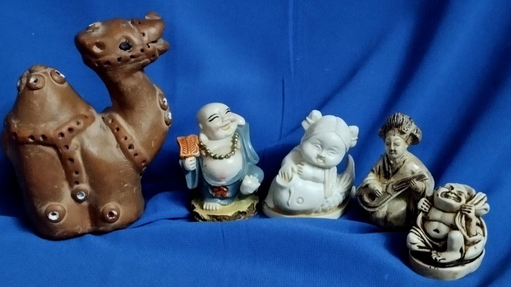 Предметы советского периода антиквариат