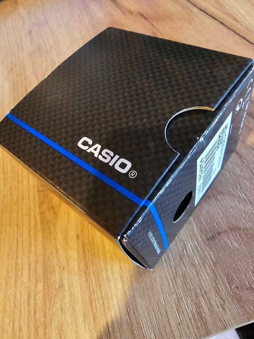 Мъжки кварцов ръчен часовник Casio MTP-1162