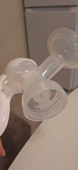 Ръчна помпа за кърма Canpol