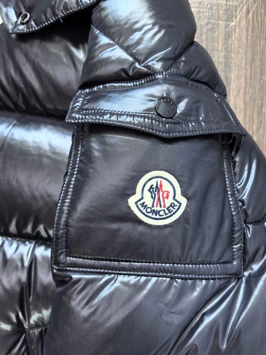 Мъжко Яке Moncler Maya