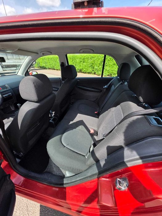 De Vanzare Skoda Fabia an 2008, 219.983 km