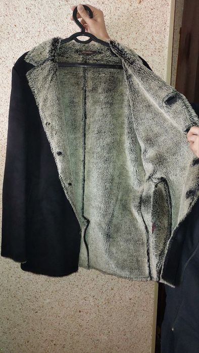 Продаётся пальто